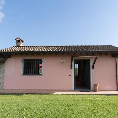Villa Caise à Castelnuovo Magra Extérieur photo