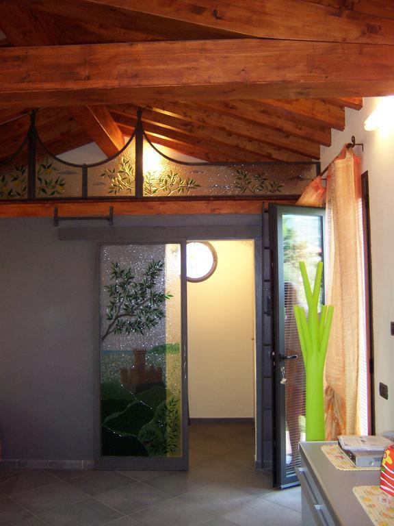 Villa Caise à Castelnuovo Magra Chambre photo