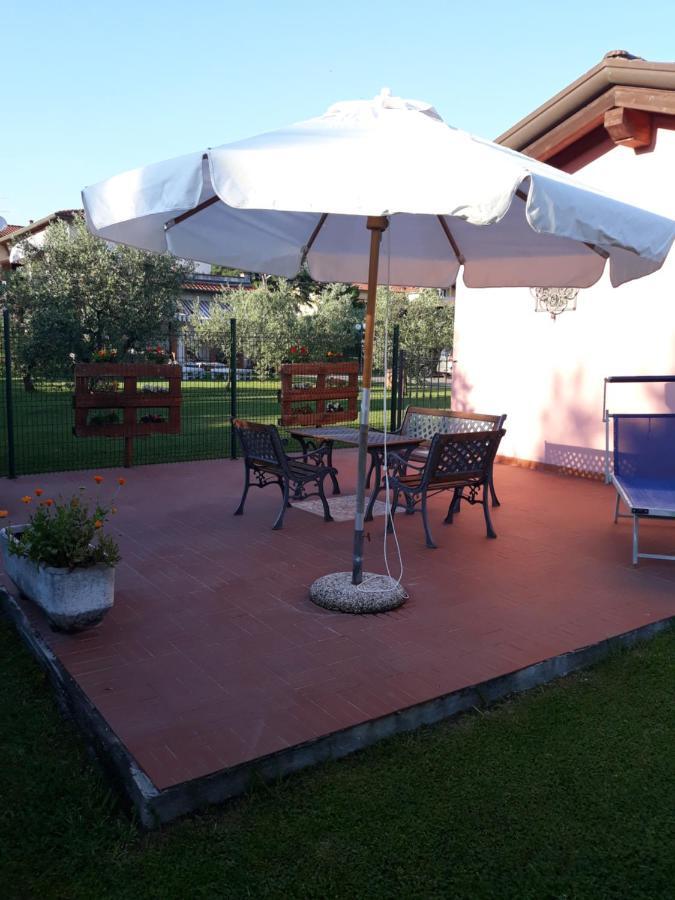 Villa Caise à Castelnuovo Magra Extérieur photo